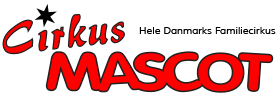 Cirkus Mascot kommer til Rolfhallen