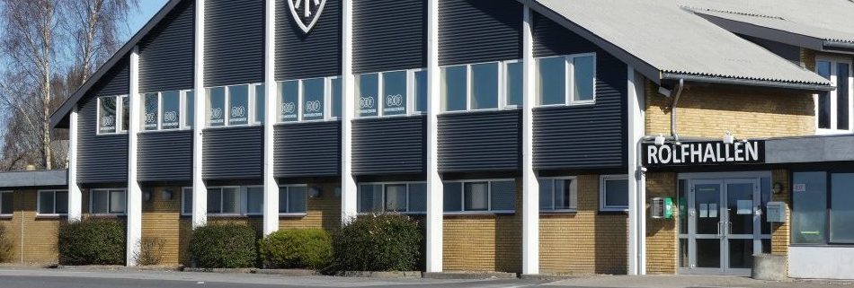 Rolfsted Hallen